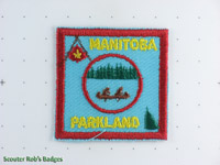 Parkland Manitoba [MB P07a]